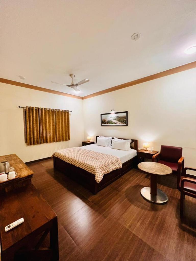 Jawai Greens Jawai Bandh Esterno foto