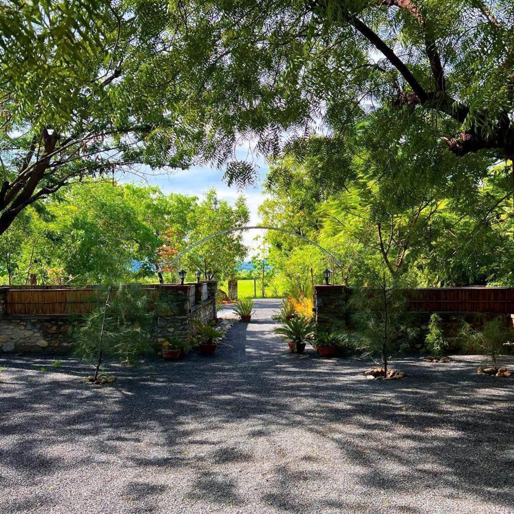 Jawai Greens Jawai Bandh Esterno foto