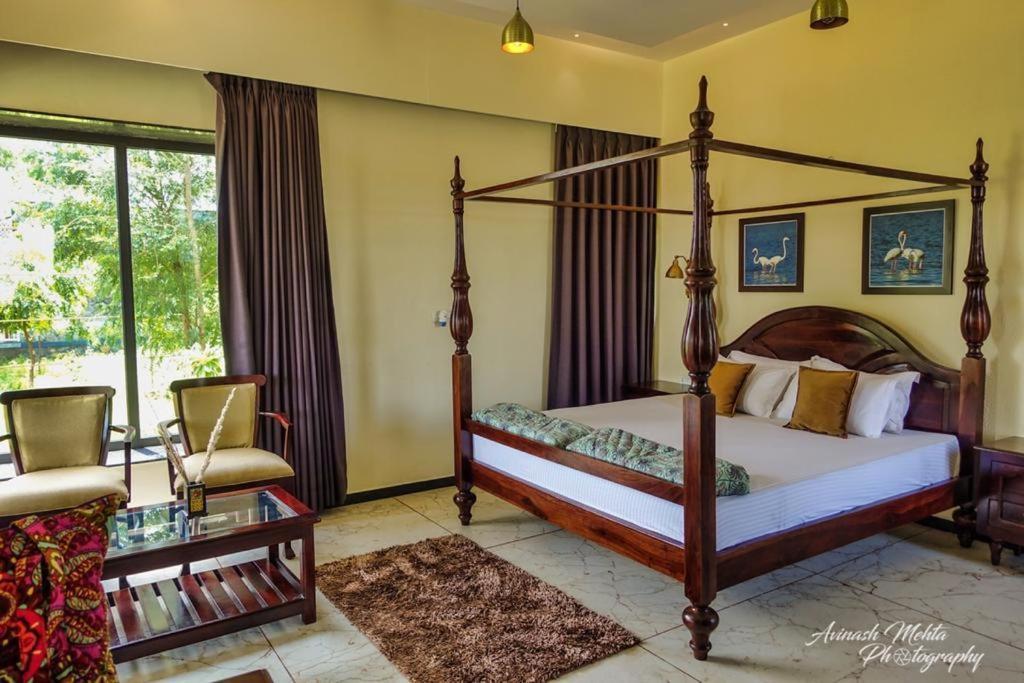 Jawai Greens Jawai Bandh Esterno foto