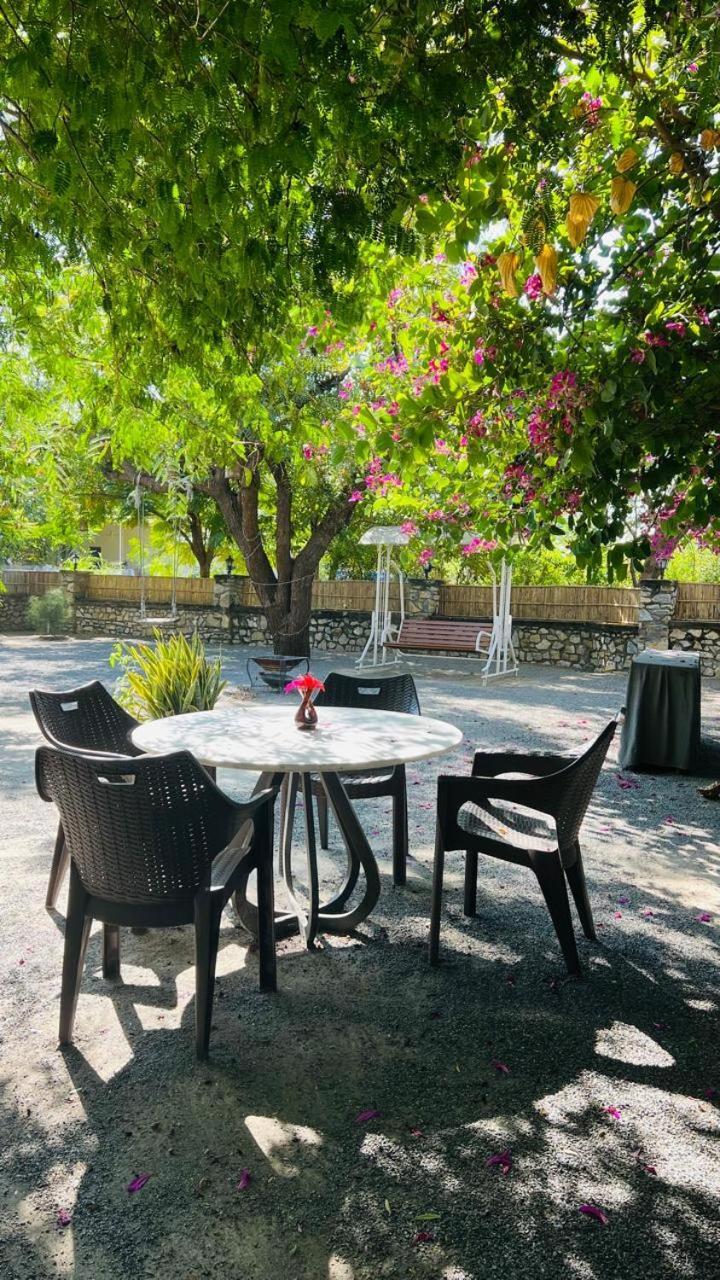 Jawai Greens Jawai Bandh Esterno foto